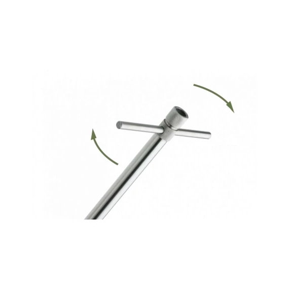 Mivardi Hardcore Bankstick XL