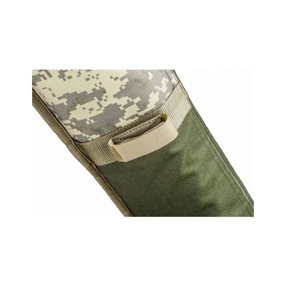Mivardi Botzsák CamoCode Dupla