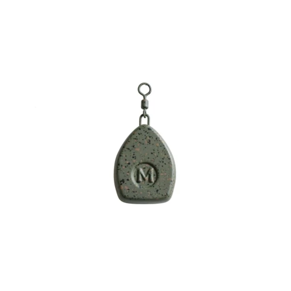Mivardi Ólom CamoCode Flat Pear
