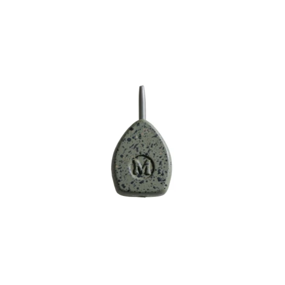 Mivardi Ólom CamoCode Flat Pear Inline - 2,5oz/71g