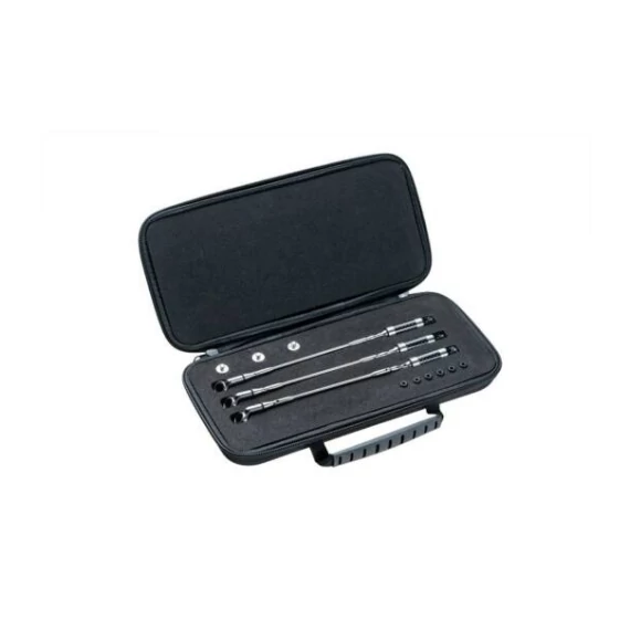 Mivardi Swinger Szett MCX Stainless Carbon