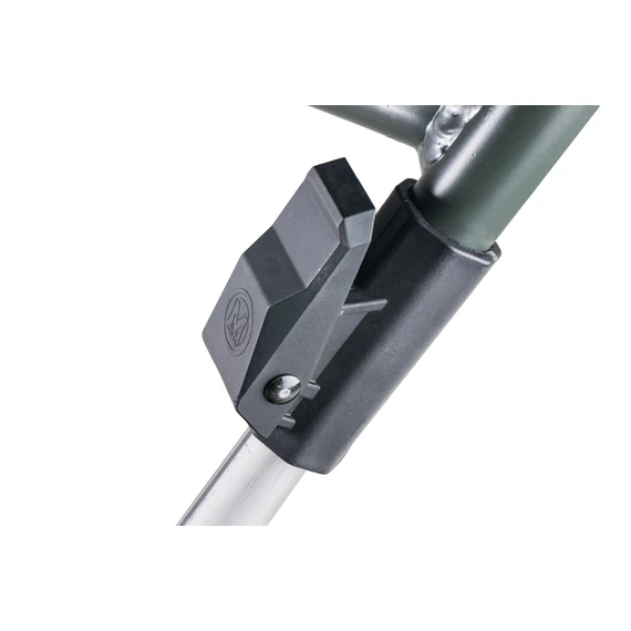 Mivardi Ágy Bedchair CamoCODE Flat6 (ÚJ)