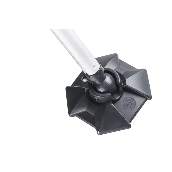 Mivardi Ágy Bedchair CamoCODE Flat6 (ÚJ)