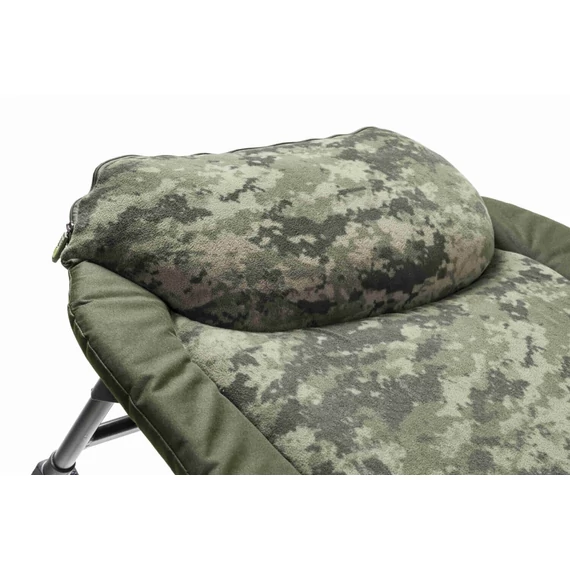 Mivardi Ágy Bedchair CamoCODE Flat6 (ÚJ)
