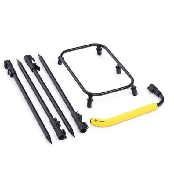 Mivardi Etetőállvány Professional