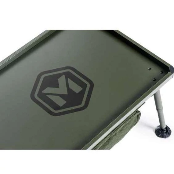 Mivardi Asztal Tárolórésszel Professional - XL