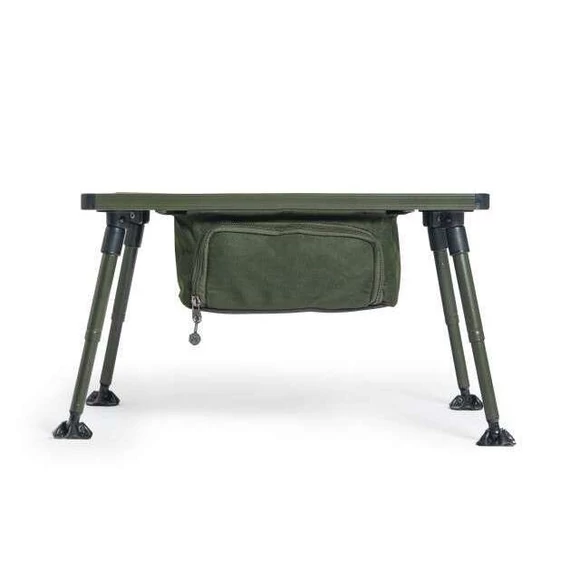 Mivardi Asztal Tárolórésszel Professional - XL