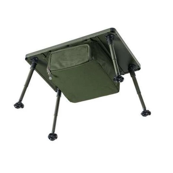 Mivardi Asztal Tárolórésszel Professional - XL