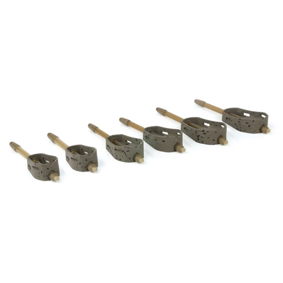 Matrix Alloy Open Feeder Kosár