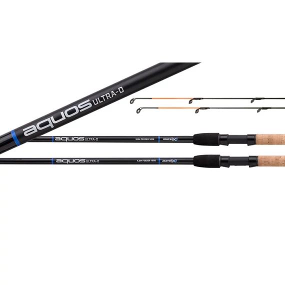 Matrix Aquos Ultra-D 13ft (390cm) Feeder Bot
