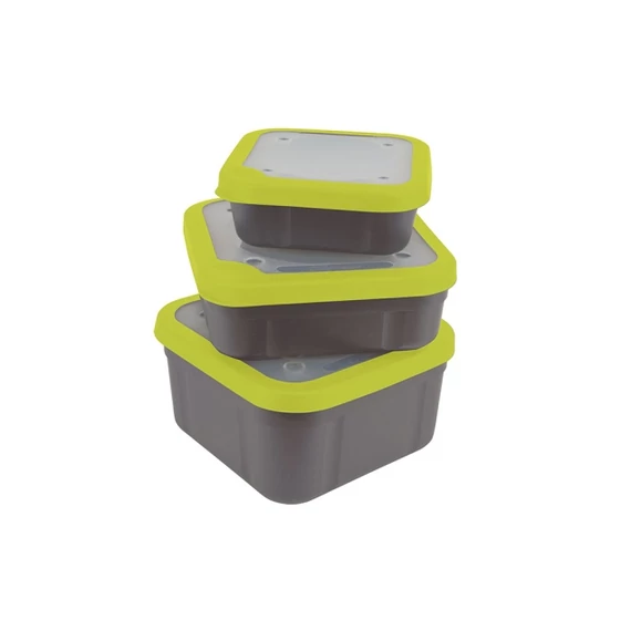 Matrix Grey-Lime Bit Box Csalisdoboz