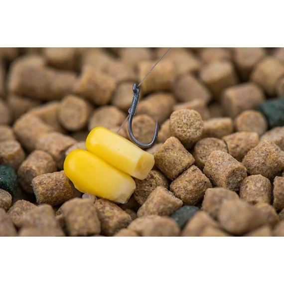 Matrix MXC-3 Barbless Eyed (PTFE) Feeder Horog