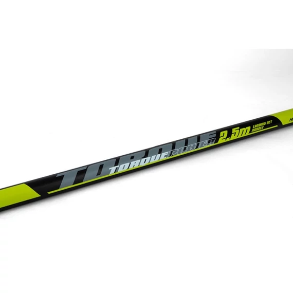 Matrix Torque Landing Net Handle Merítőháló Nyél (2,5m)