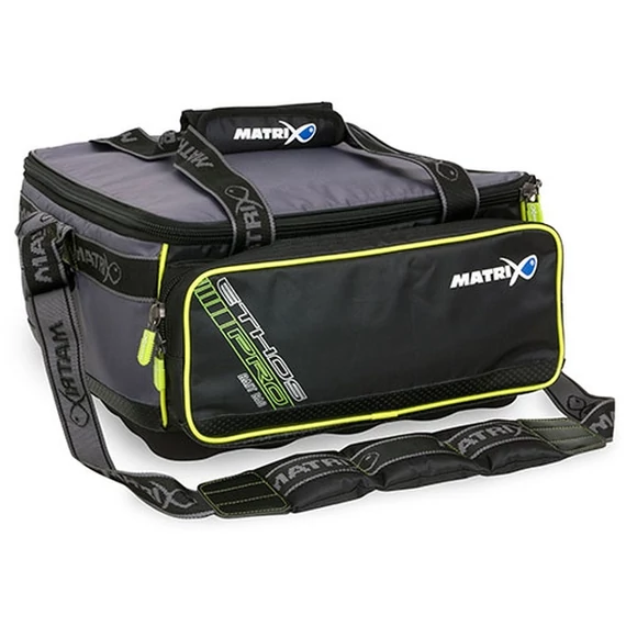 Matrix Pro Ethos Bait Bag Csalis Táska