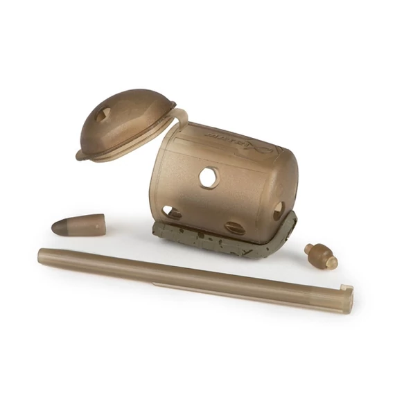 Matrix Inline Maggot Feeder Medium 20g Feeder Kosár