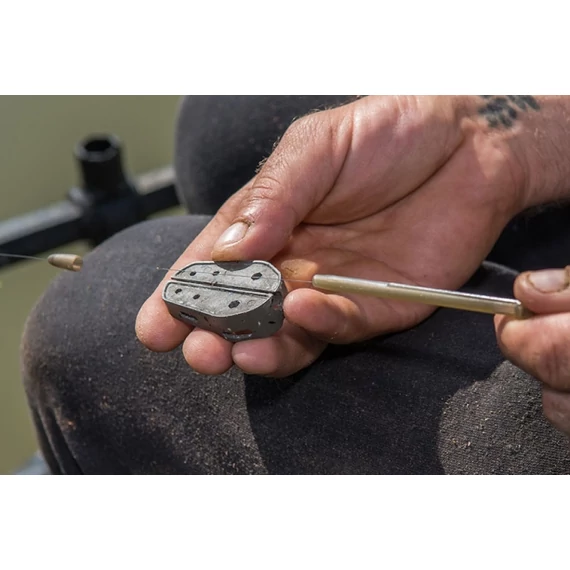 Matrix inline Maggot Feeder Small 25g Kosár