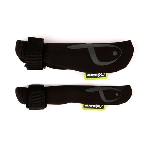 Matrix Tip & Butt Protectors Botösszefogó Pánt