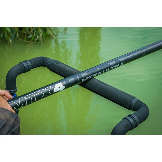 Matrix 3D-R Folding Pole Support Feeder Kar