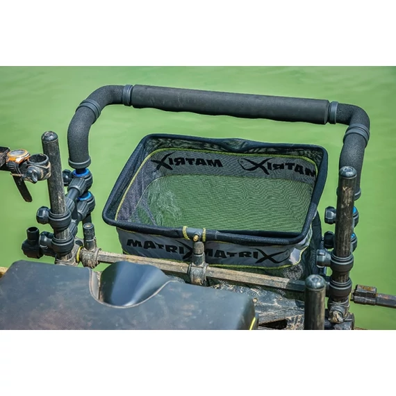 Matrix 3D-R Folding Pole Support Feeder Kar