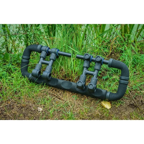 Matrix 3D-R Folding Pole Support Feeder Kar