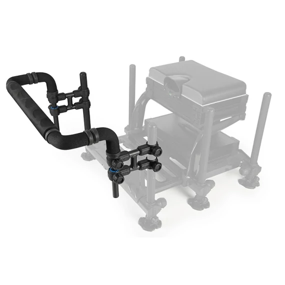 Matrix 3D-R Folding Pole Support Feeder Kar