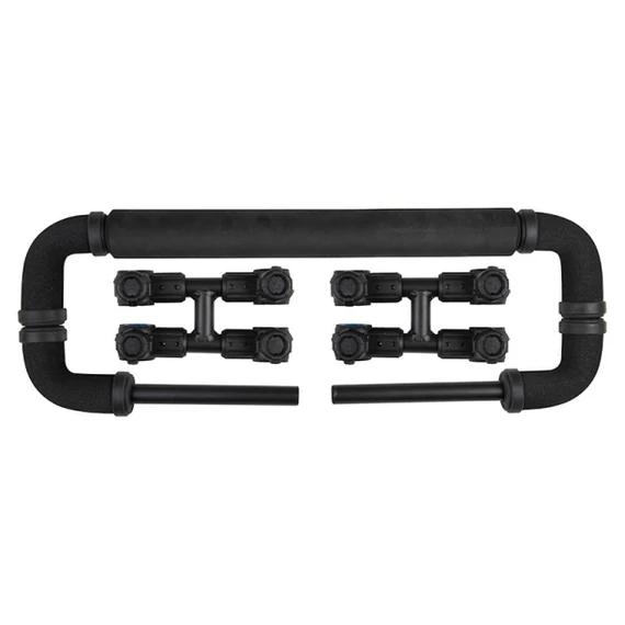 Matrix 3D-R Folding Pole Support Feeder Kar