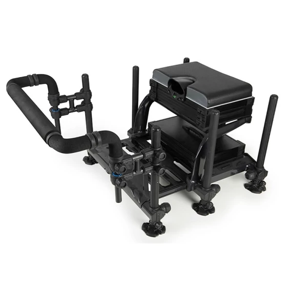 Matrix 3D-R Folding Pole Support Feeder Kar