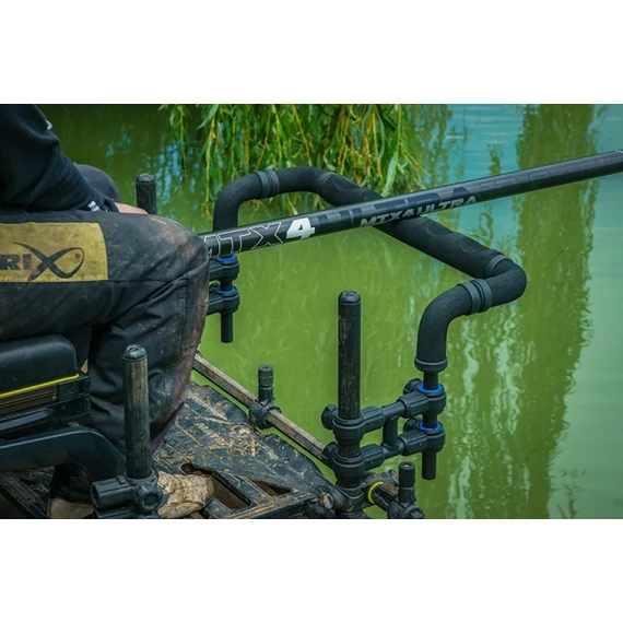 Matrix 3D-R Folding Pole Support Feeder Kar