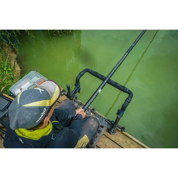 Matrix 3D-R Folding Pole Support Feeder Kar