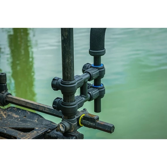 Matrix 3D-R Folding Pole Support Feeder Kar