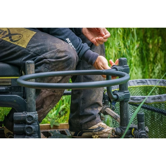 Matrix 3D-R Strong Bucket Hoop Adapter