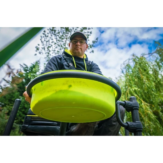 Matrix 3D-R Strong Bucket Hoop Adapter