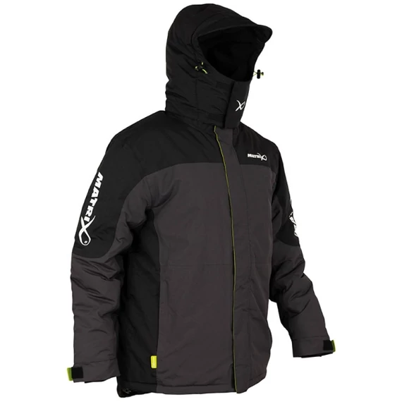 Matrix Winter Suit Thermo Ruha Szett