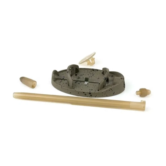 Matrix Alloy Method Small Feeder Kosár