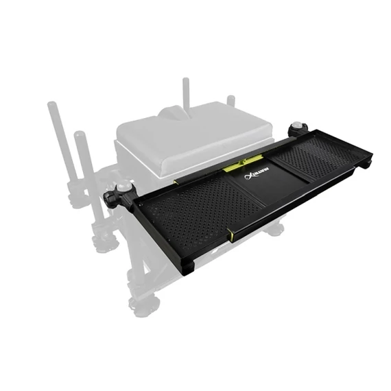 Matrix Oldaltálca Slim Extending Side Tray
