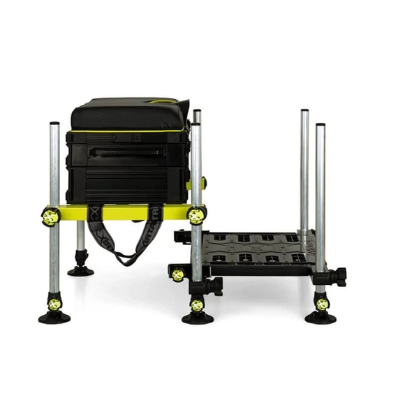 Matrix Versenyláda F25 Seatbox MKII