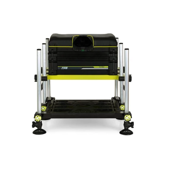 Matrix Versenyláda F25 Seatbox MKII