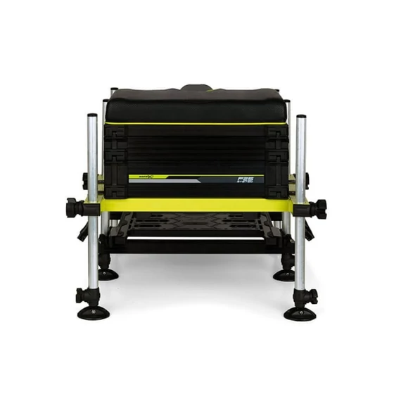 Matrix Versenyláda F25 Seatbox MKII