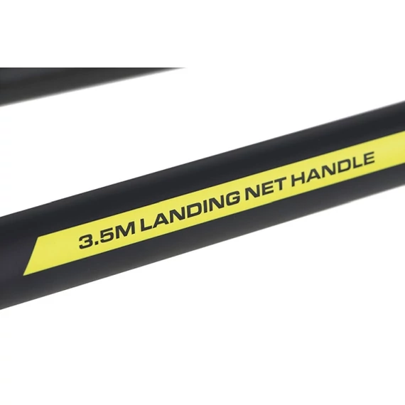 Matrix Merítő Nyél Ethos XR-Power 3,5m Landing Net Handle