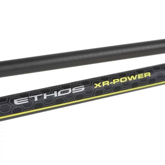 Matrix Merítő Nyél Ethos XR-Power 3,5m Landing Net Handle