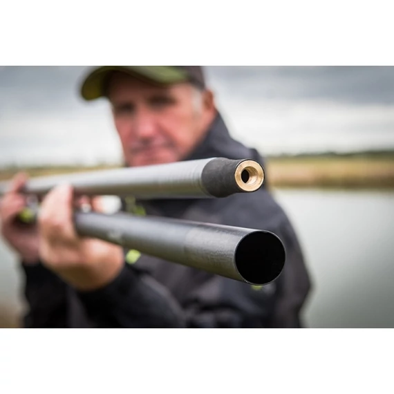 Matrix Merítő Nyél Ethos XR-Power 3,5m Landing Net Handle