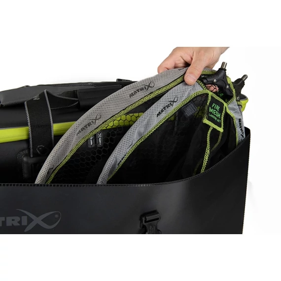 Matrix Eva Száktartó Táska Horizon X Eva Multi Net Bag