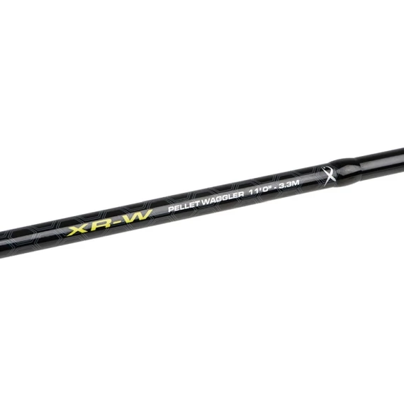 Matrix Feeder Bot Ethos XRw 12' (370cm) 30g Waggler