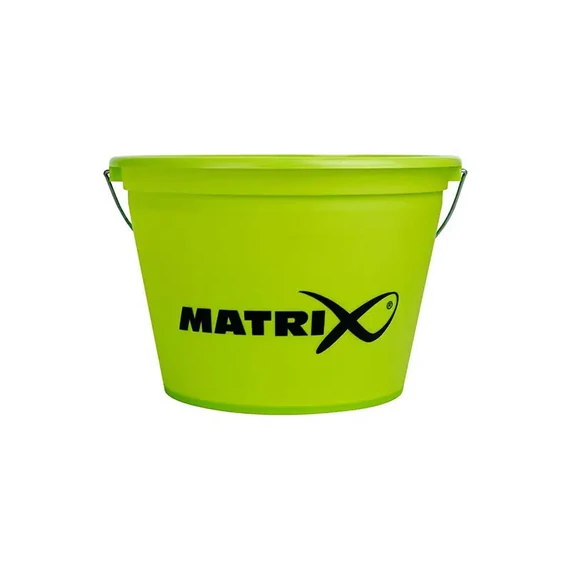 Matrix Vödör 25L Groundbait Bucket