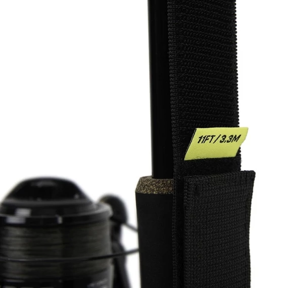 Matrix Botpánt Stretch Top & Tail Ros Bands