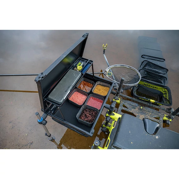 Matrix 3D-R Pro Feeder Tray Oldaltálca