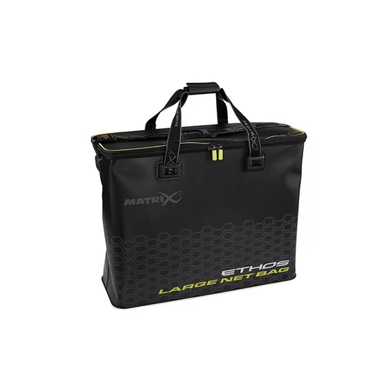 Matrix Merítőháló Tartó Táska Ethos EVA Net Bag - Large