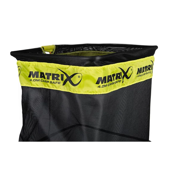 Matrix Versenyszák Carp Safe Keepnet  - 4m