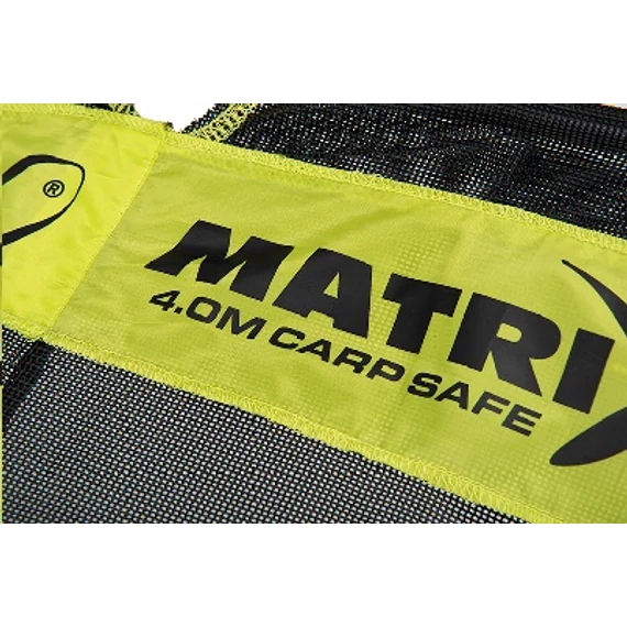 Matrix Versenyszák Carp Safe Keepnet  - 4m