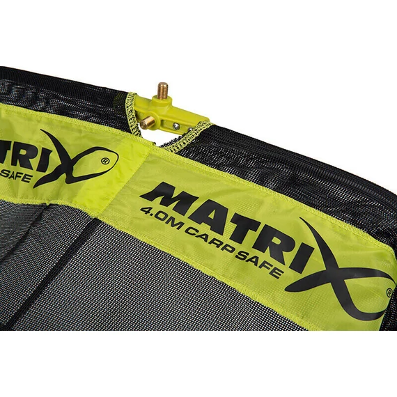 Matrix Versenyszák Carp Safe Keepnet  - 4m